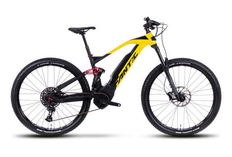 FANTIC XTF 1.5 630