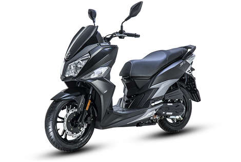 SYM JET14 50 EFI 2022