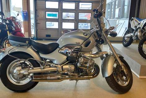 Välitysmyynti BMW R 1200 C Montauk 2005