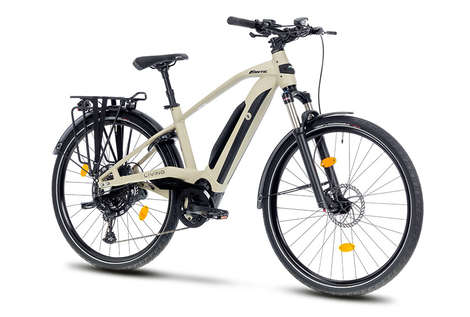 FANTIC E-BIKE LIVING