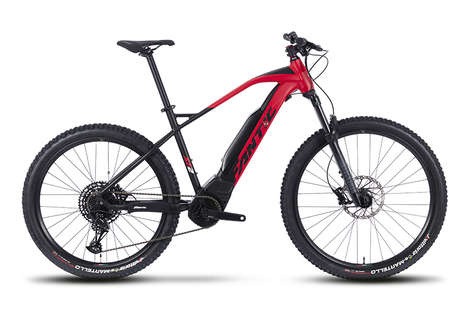 FANTIC XF2 630