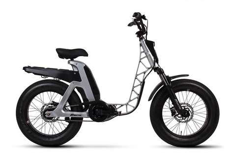 ISSIMO 630Wh URBAN