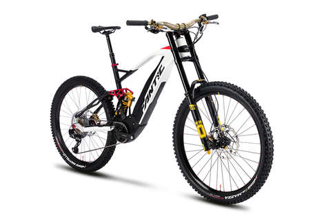FANTIC XXF 2.0 Factory 720