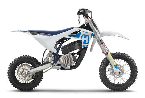 Husqvarna EE 5