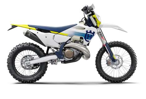 Husqvarna TE 300i
