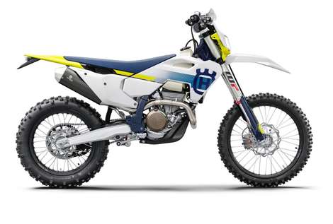 Husqvarna FE 350