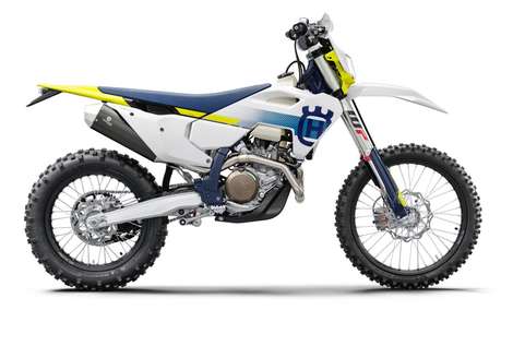 Husqvarna FE 501