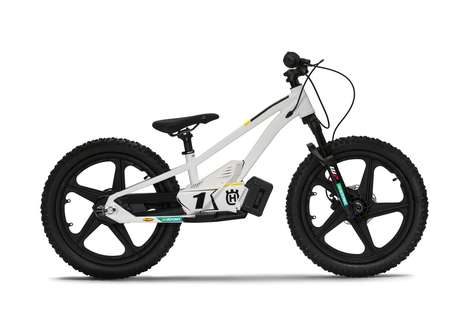 Husqvarna EE 1.20
