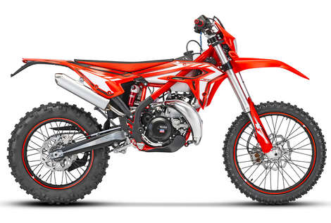 BETA Xtrainer 300 MY24