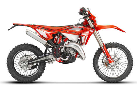 BETA RR 2T 125 MY24