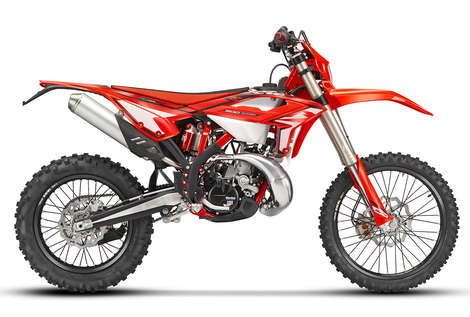 BETA RR 2T 200 MY24