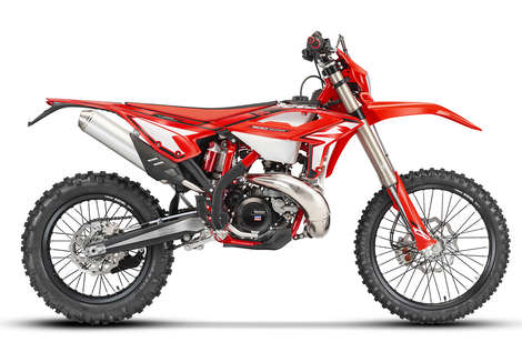 BETA RR 2T 250 MY24