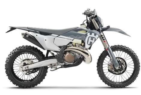 Husqvarna TE 300i PRO