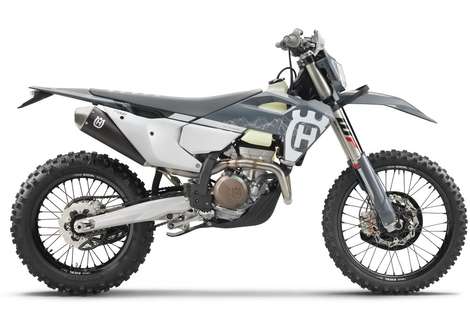 Husqvarna FE 350 PRO