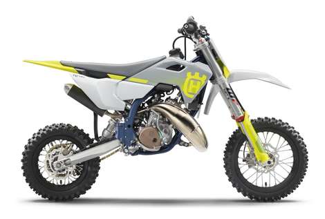 Husqvarna TC 50 2025