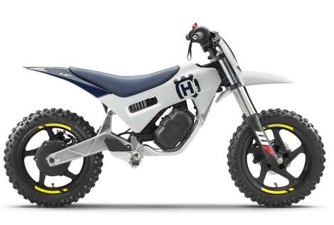 Husqvarna EE 2