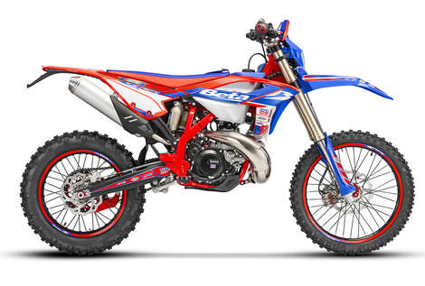 BETA RR 2T 250 Racing MY24