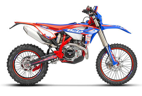 BETA RR 4T 350 Racing MY24