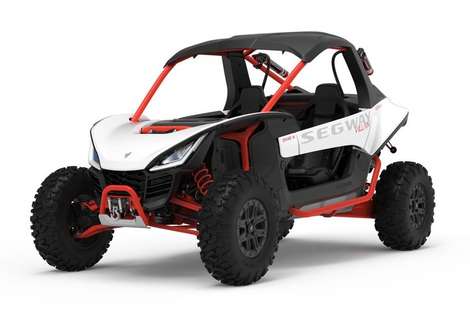 Segway Villain SX10 X