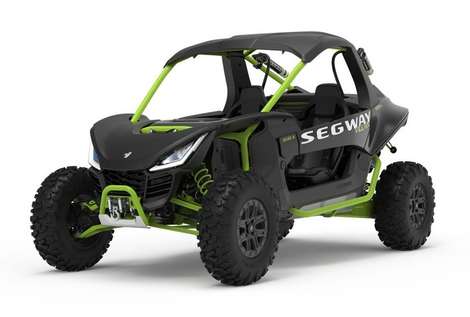 Segway Villain SX10 X