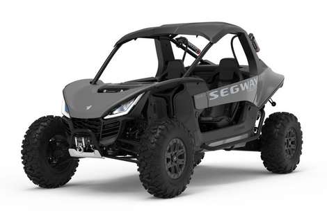 Segway Villain SX10 X