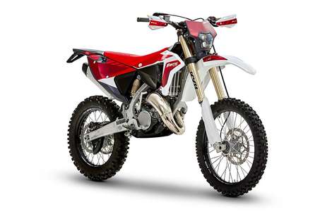 Fantic XE 125 2T 2024