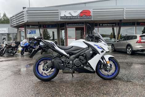 Vaihtopyörä Suzuki GSX-S 1000FA 2020