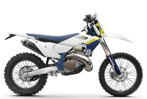 Husqvarna TE 300 2025
