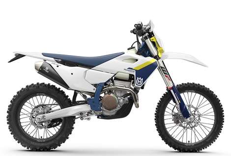 Husqvarna FE 350 2025