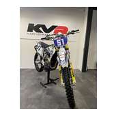 Husqvarna 450 FC 2022