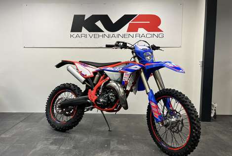 Vaihtopyörä Beta 125 RR Racing 2024