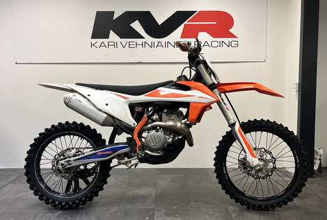 KTM 350 SX-F 2019