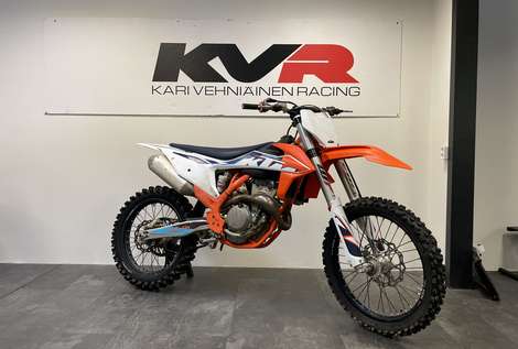 KTM 350 SX-F 2022