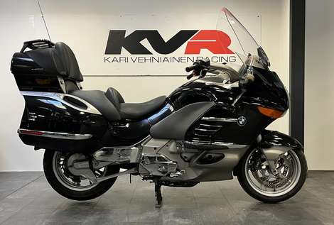 Välitysmyynti BMW K1200LT
