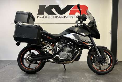 Vaihtopyörä Ktm 990 Smt 2010
