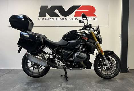 Välitysmyynti BMW R1250R