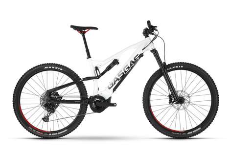 MXA 2