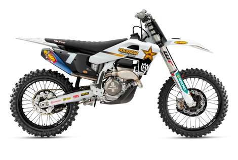 Husqvarna FC 250 FACTORY EDITION 2025
