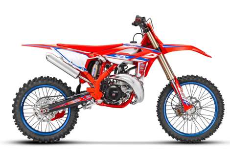 BETA RX 2T 300