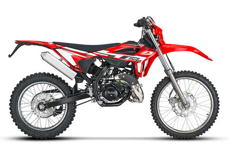 BETA RR Enduro 50