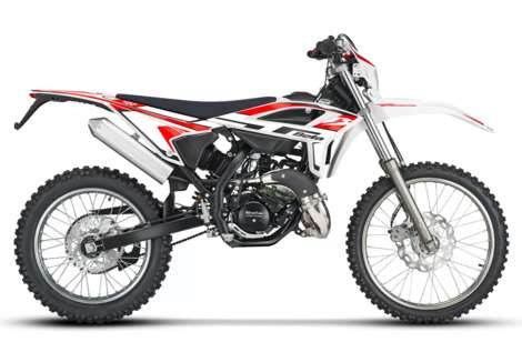 BETA RR Enduro 50