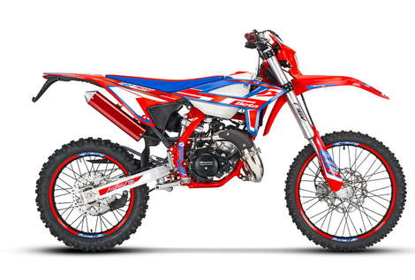 Beta RR Enduro 50 Racing
