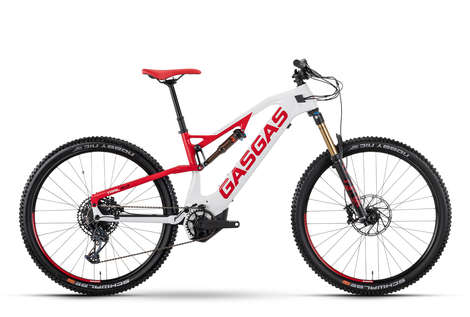 G Trail 3.0 29