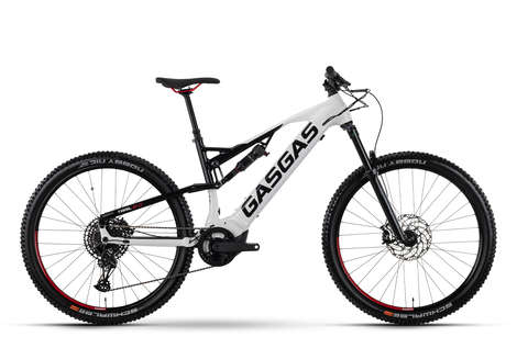 G Trail 2.0 29