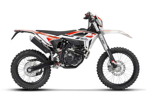 BETA RR 4T 125 Enduro T