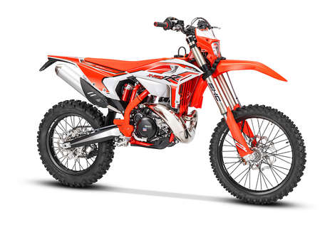 BETA RR X-PRO 2T 250