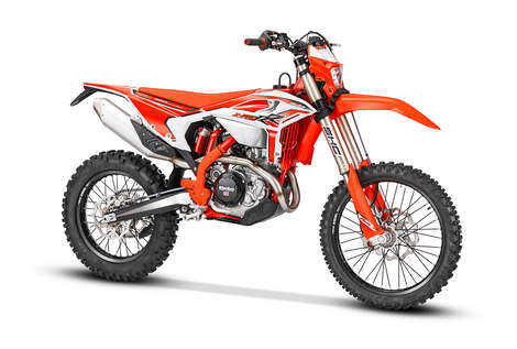 BETA RR X-PRO 4T 350