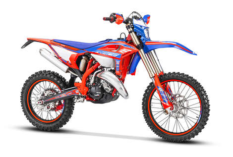 BETA RR 2T 250 Racing