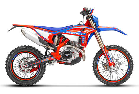 BETA RR 4T 430 Racing