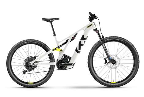 Husqvarna Light Cross LC4